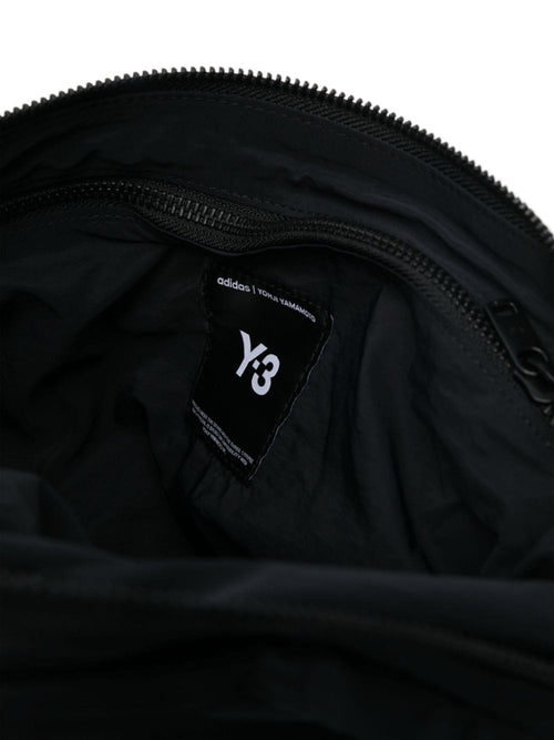 Y-3 Men's Bags.. Black