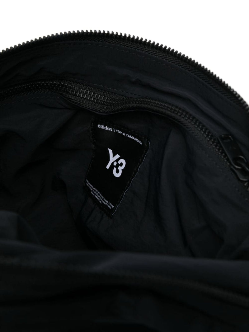 Y-3 Men's Bags.. Black