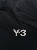 Y-3 Men's Bags.. Black