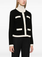 Tory Burch Women's Sweaters Black