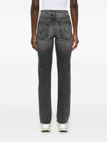 Mother Women's Jeans Grey