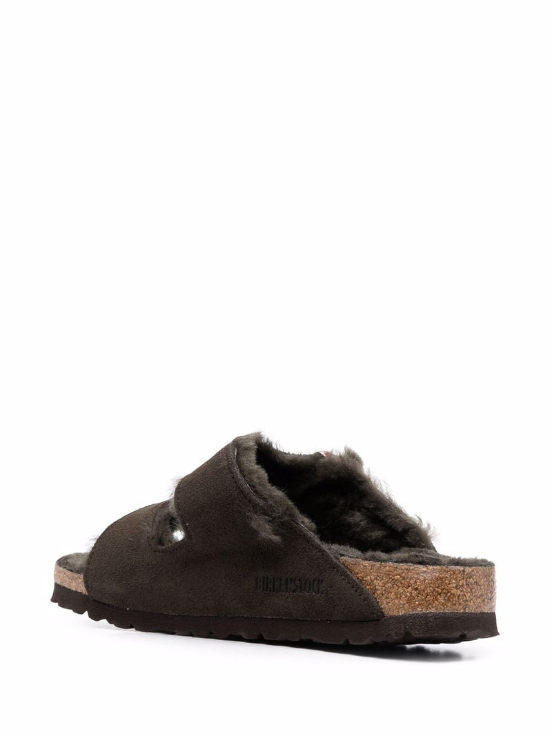 Birkenstock Men's Sandals Brown