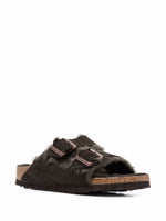 Birkenstock Men's Sandals Brown