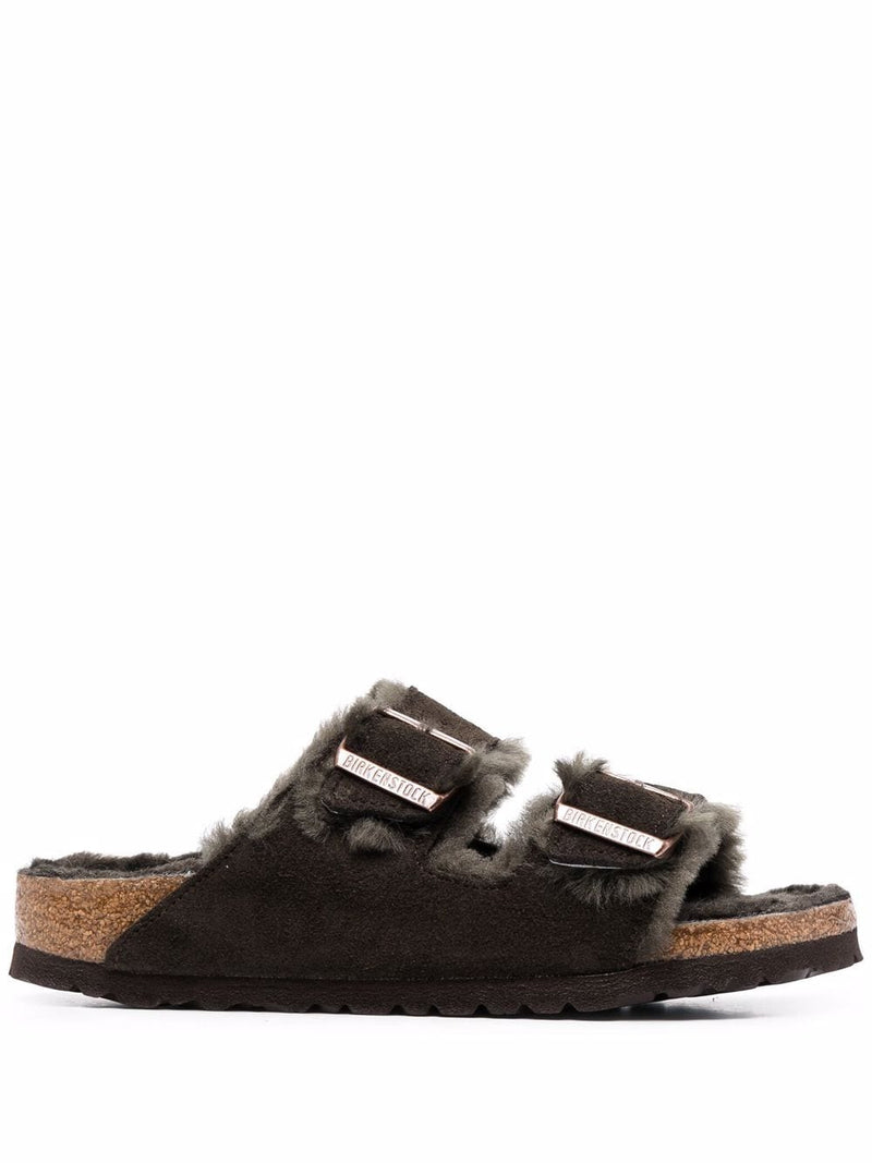 Birkenstock Men's Sandals Brown