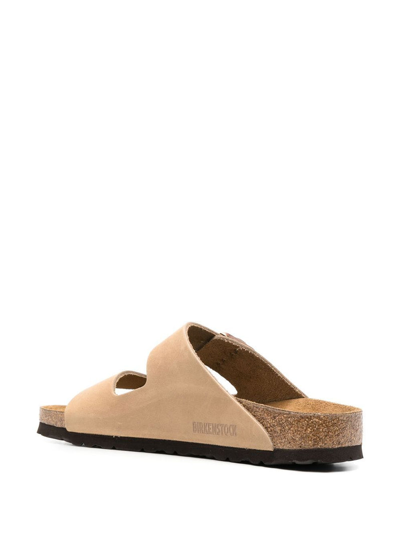 Birkenstock Men's Sandals Brown