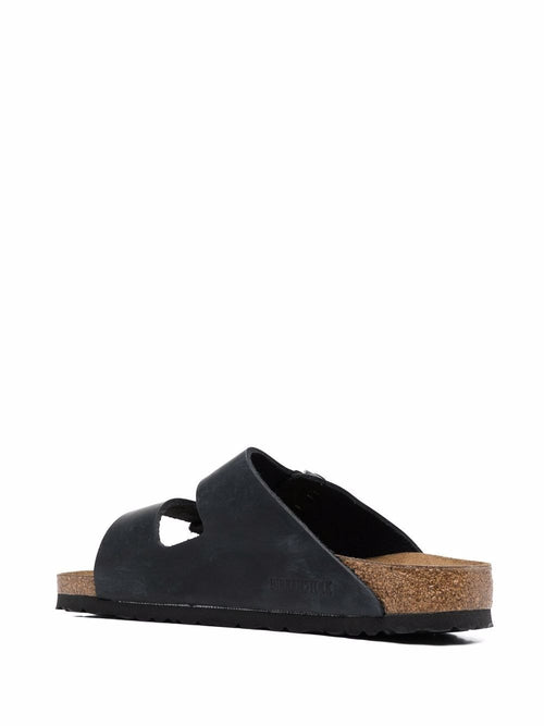 Birkenstock Men's Sandals Black