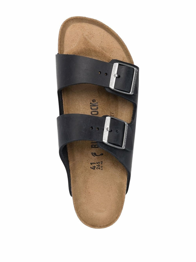 Birkenstock Men's Sandals Black