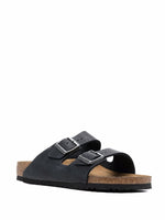 Birkenstock Men's Sandals Black