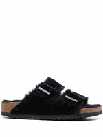 Birkenstock Men's Sandals Black