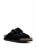 Birkenstock Men's Sandals Black