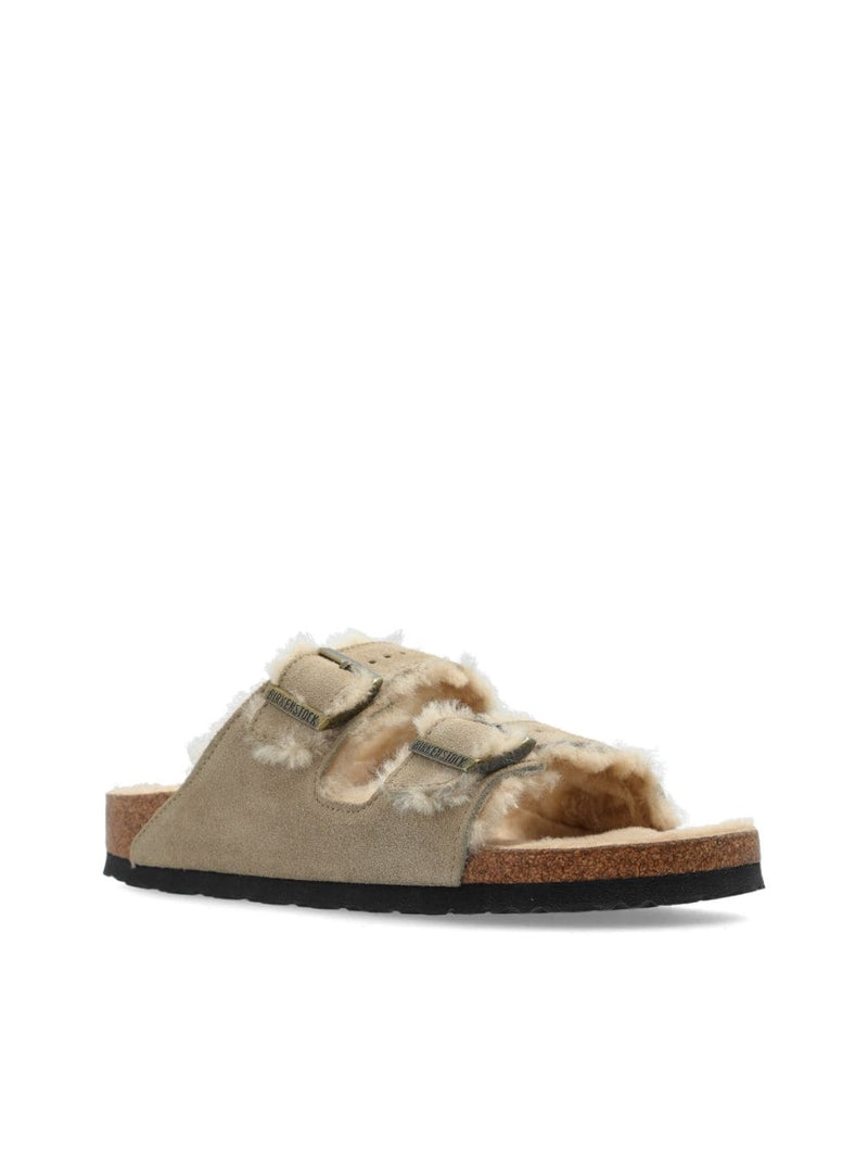 Birkenstock Men's Sandals Dove Grey