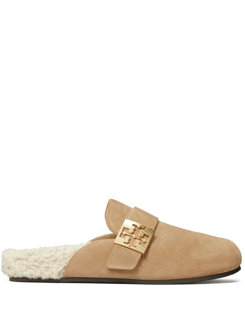 Tory Burch Women's Sandals Beige