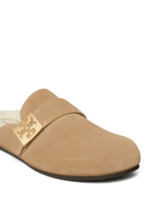 Tory Burch Women's Sandals Beige