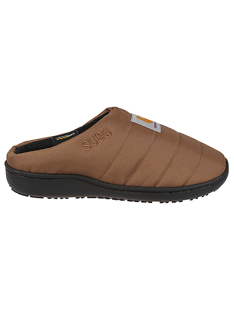 Carhartt Wip Main Men's Sandals Brown