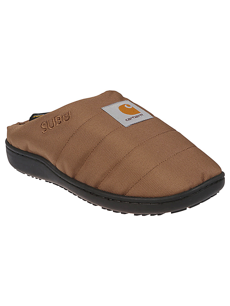 Carhartt Wip Main Men's Sandals Brown