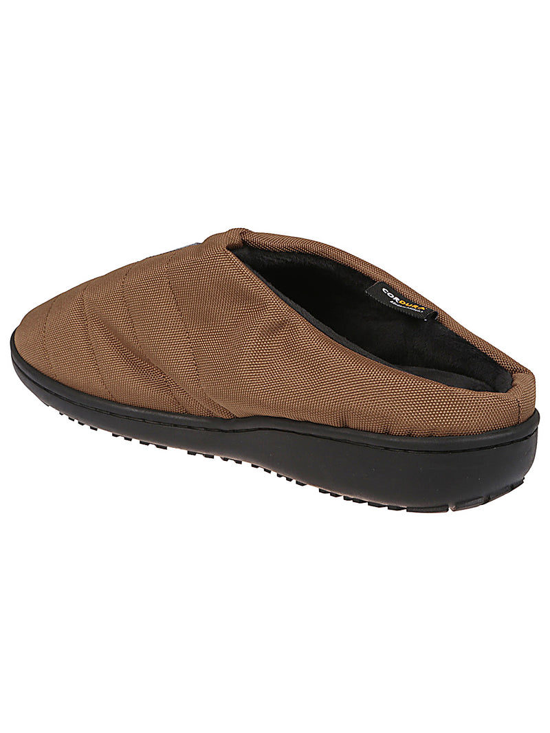 Carhartt Wip Main Men's Sandals Brown