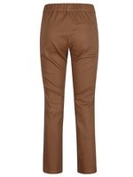 Enes Women's Trousers Camel