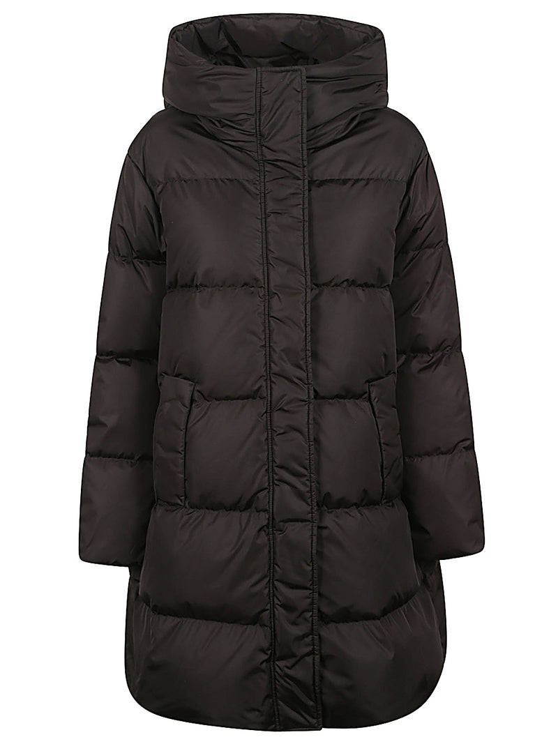 Lempelius Women's Coats Black