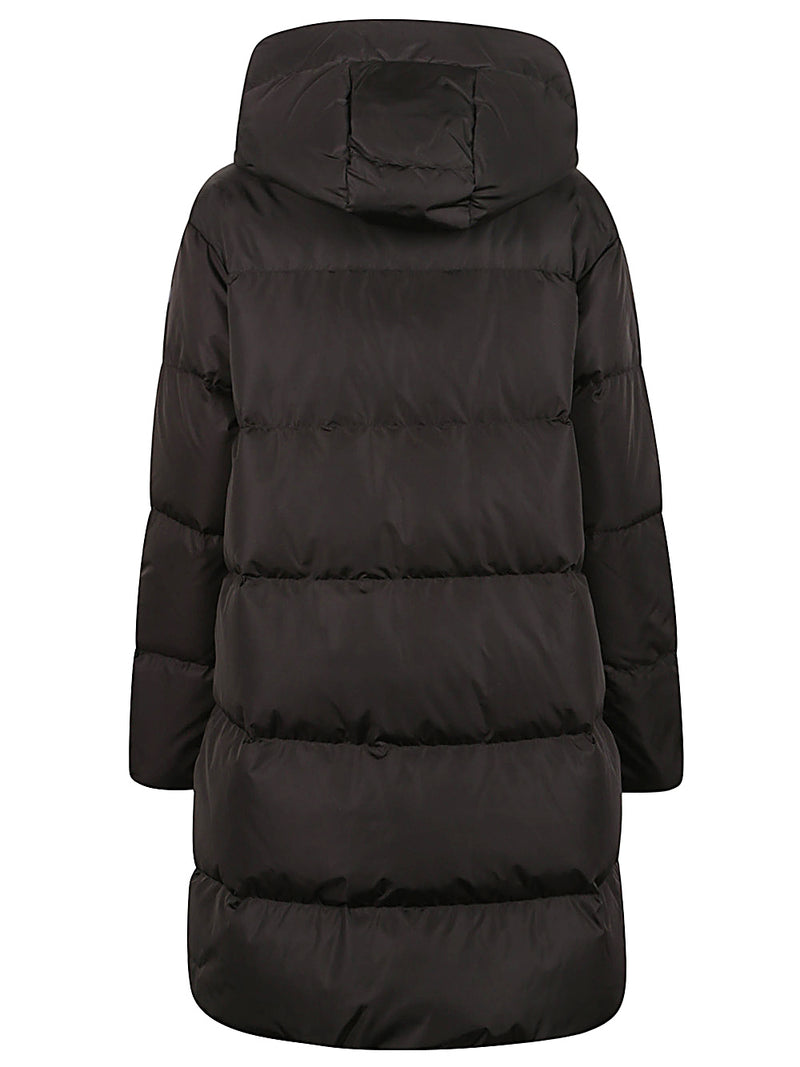 Lempelius Women's Coats Black