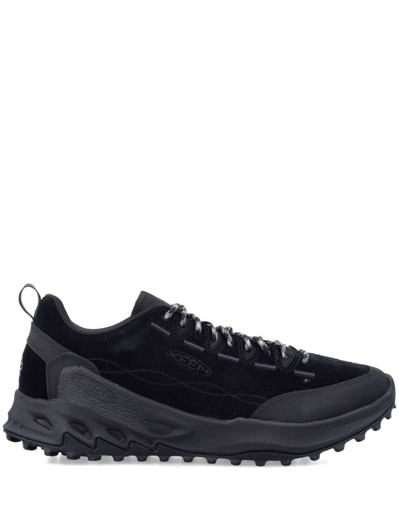 Keen Men's Sneakers Black