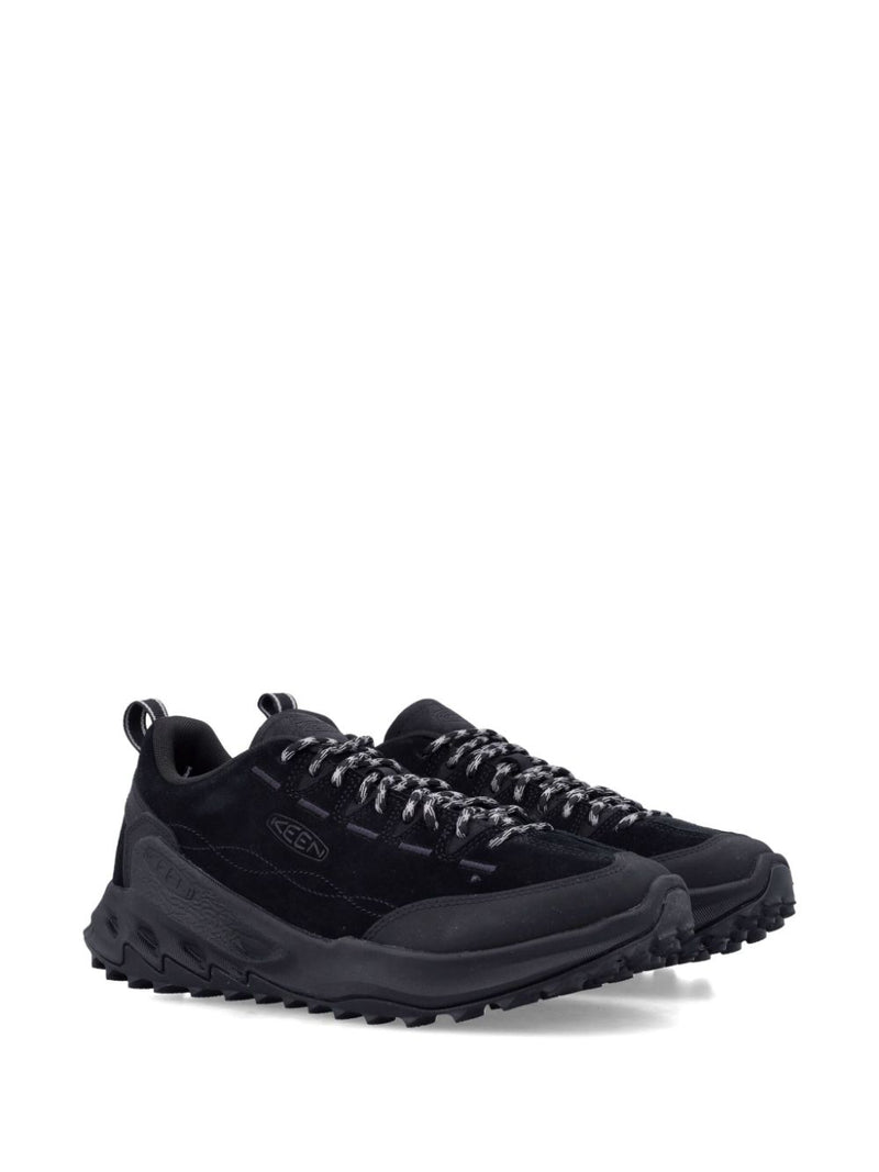 Keen Men's Sneakers Black