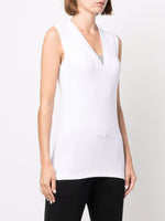 Brunello Cucinelli Women's Top White