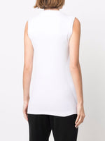 Brunello Cucinelli Women's Top White