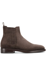 Brunello Cucinelli Men's Boots Brown