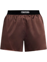 Tom Ford Women's Shorts