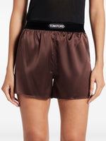 Tom Ford Women's Shorts