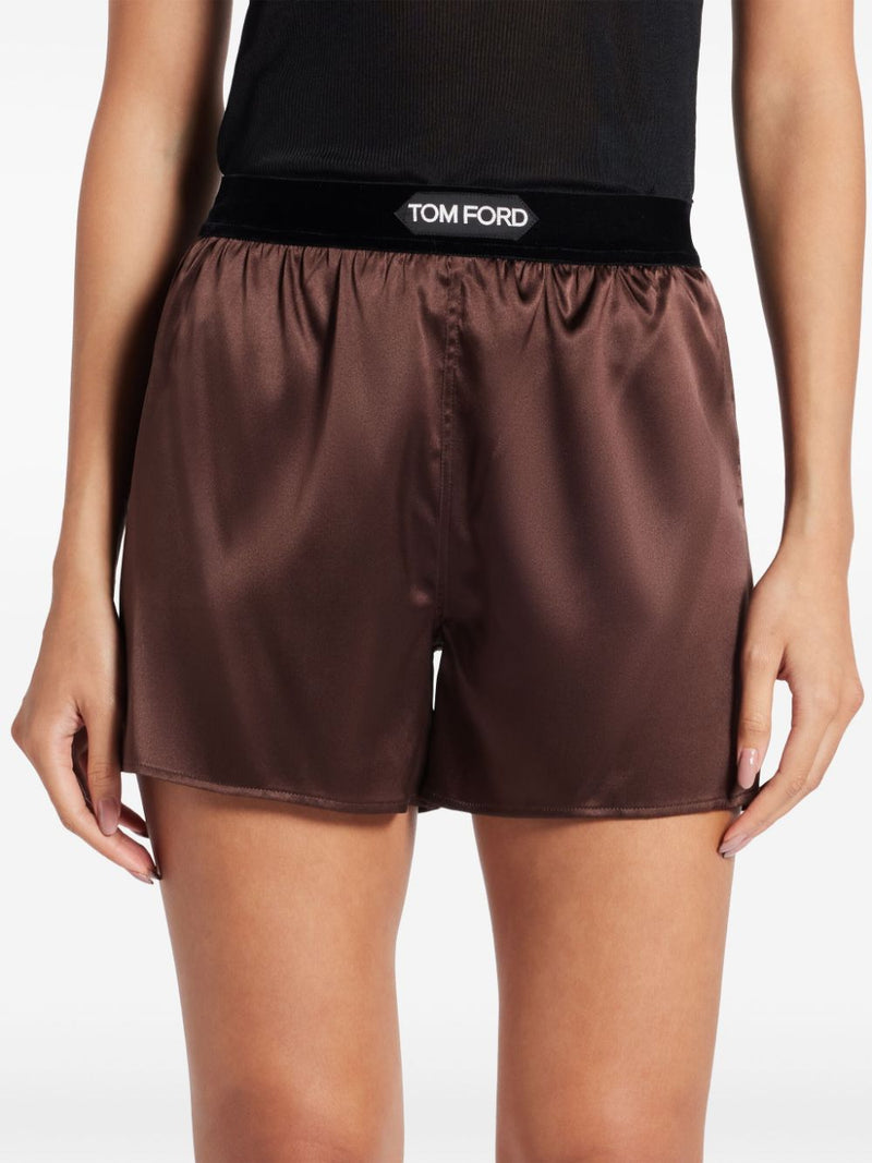 Tom Ford Women's Shorts