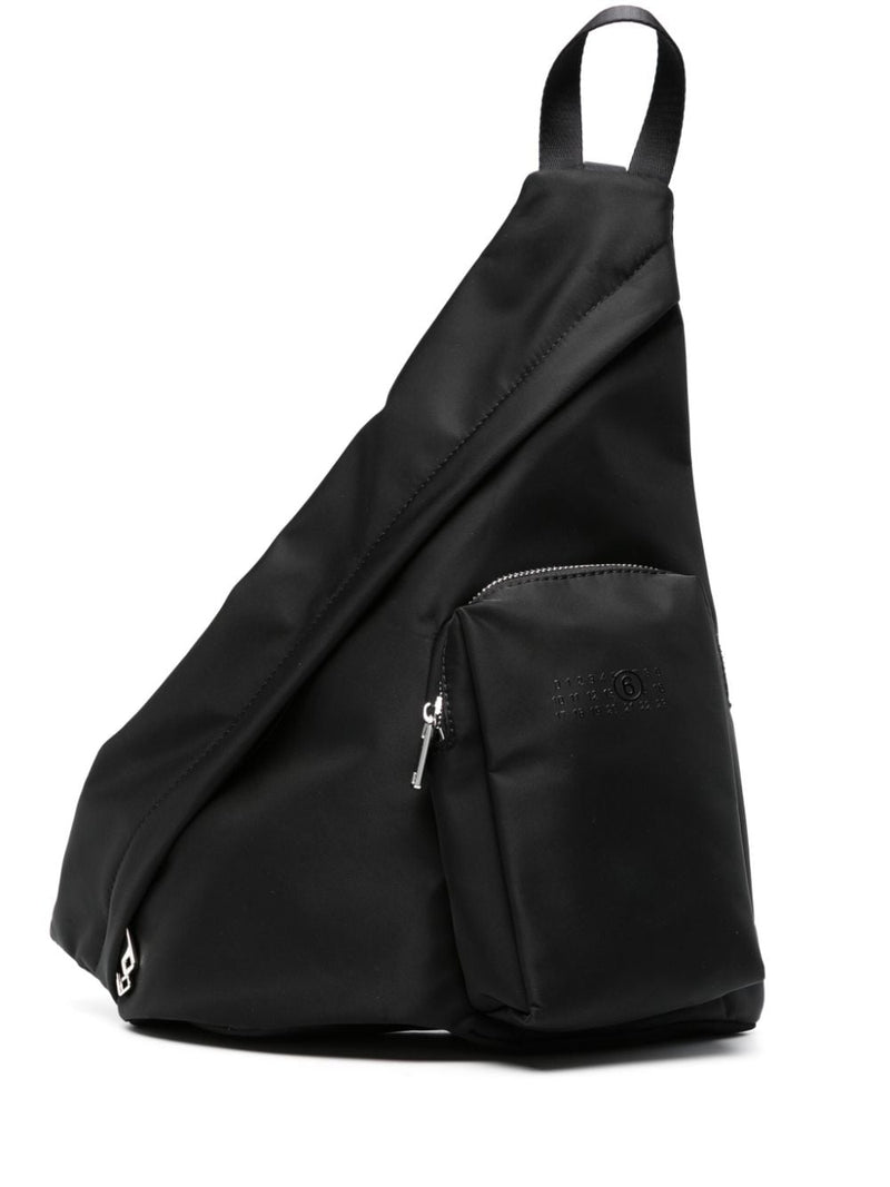 Mm6 Maison Margiela Men's Bags.. Black