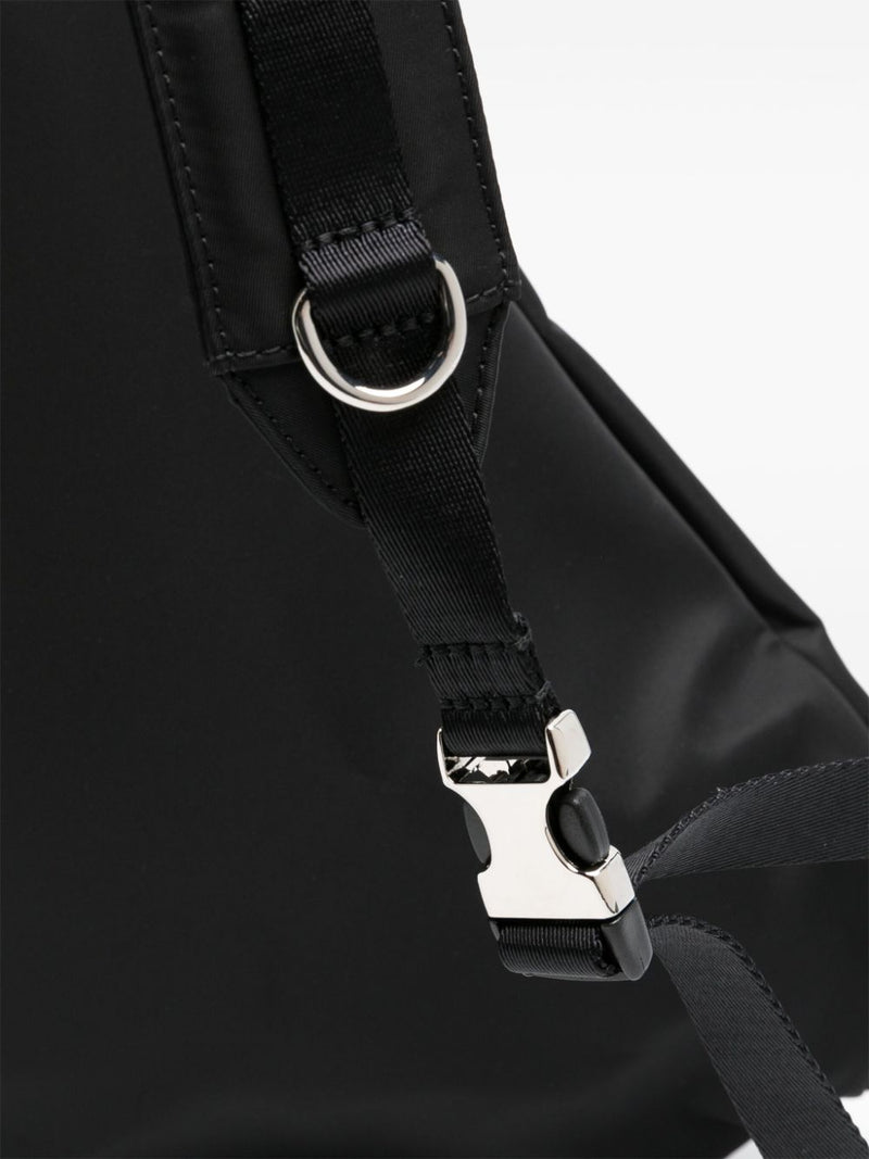 Mm6 Maison Margiela Men's Bags.. Black