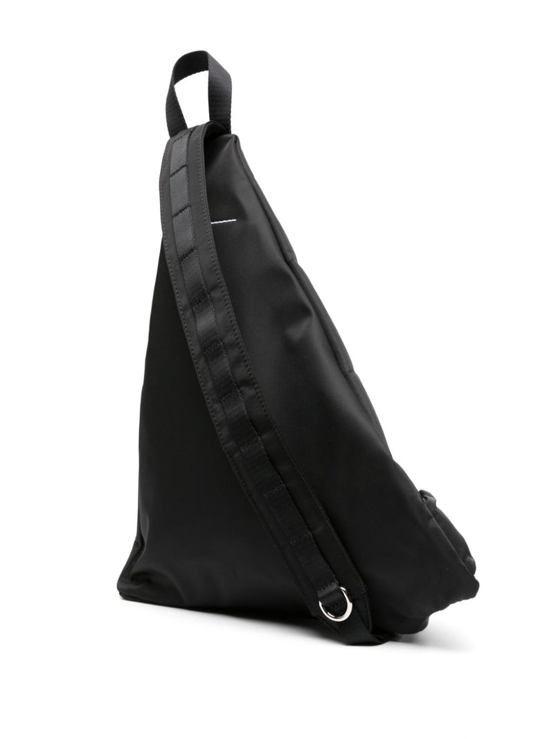 Mm6 Maison Margiela Men's Bags.. Black