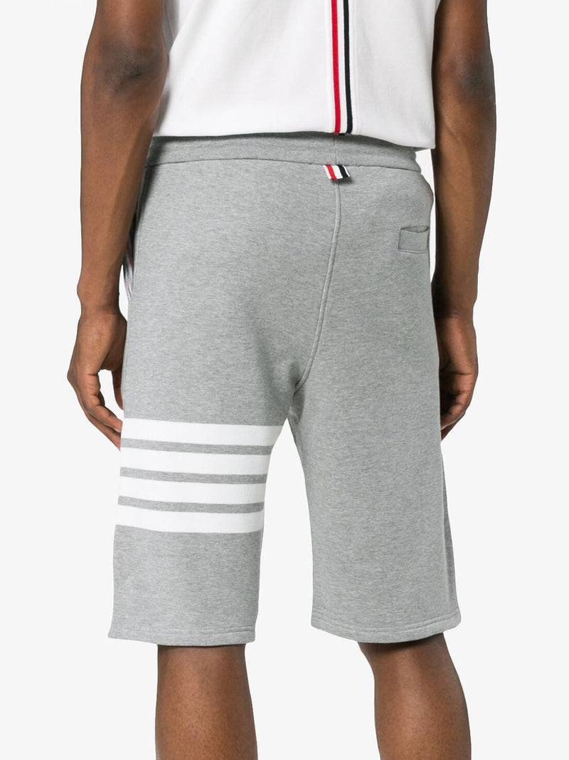 Thom Browne Men's Shorts Light Grey