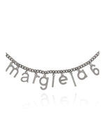 Mm6 Maison Margiela Women's Bijoux Silver