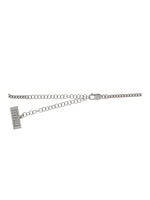 Mm6 Maison Margiela Women's Bijoux Silver