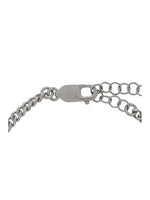 Mm6 Maison Margiela Women's Bijoux Silver