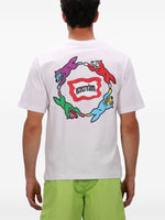 Icecream Men's T-Shirts And Polos White