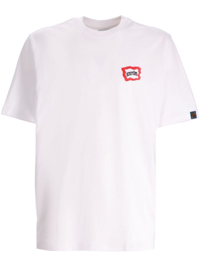 Icecream Men's T-Shirts And Polos White