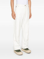 Icecream Men's Trousers Beige