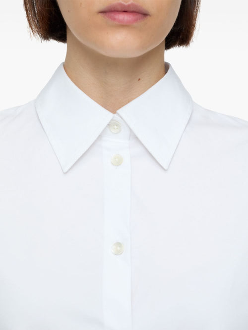 Closed Women's Shirts White