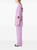 Valentino Women's Dresses Lilac