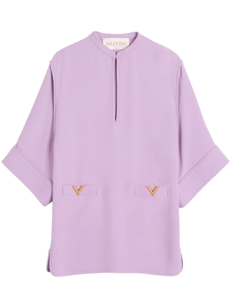 Valentino Women's Dresses Lilac