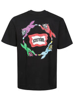 Icecream Men's T-Shirts And Polos Black