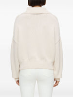 Closed Women's Sweaters Beige