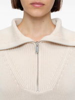 Closed Women's Sweaters Beige