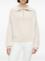 Closed Women's Sweaters Beige