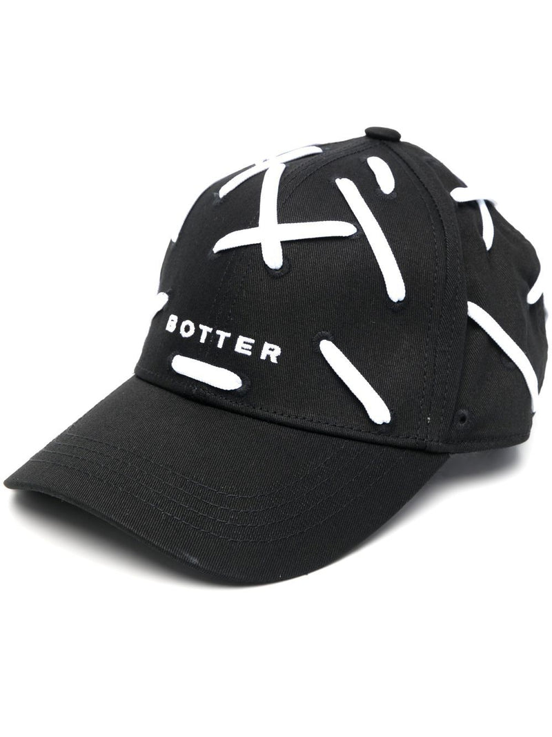 Botter Men's Hats Black