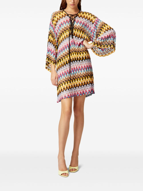 Missoni Beachwear Pre Women's Sea Clothing Black